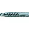 Bucha redonda Fischer UX 100 unid.