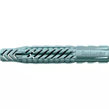 Bucha redonda Fischer UX 100 unid.