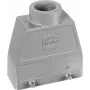 Harting Caixa de manga Han® 24B-gg-29 09 30 024 1421 1 unid. (09 30 024 1421)