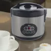 Panela de arroz Solis 979.30 1,2 L 500 W Aço inoxidável