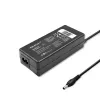 Fonte de alimentação Qoltec 50015.60W para Samsung | 60W | 19V | 3,15A | 5,5*3,5+Pin | incl. cabo de alimentação