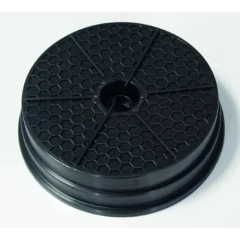 Filtro de carvão ativado F21 Nautilus Faber
