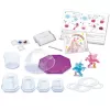 Conjunto Árvore de Cristal 4M 4M-03928 — Brinquedo Científico Geológico para Crianças, rosa, a partir dos 8 Anos