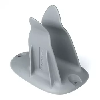 Suporte multiusos Datalogic - Suporte para leitor de códigos de barras - Cinzento (11-0362)
