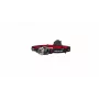 Lanterna de cabeça Led Lenser H3.2 preto vermelho