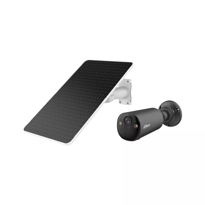 KIT de câmara IP/BF4CA-0210B-XL/M0508 APOLLO BULLET C1 Wi-Fi 6, Smart Dual Light – 4 Mpx 2,1 mm DAHUA