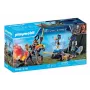 Conjunto de figuras Novelmore 71645 Amoured Guard