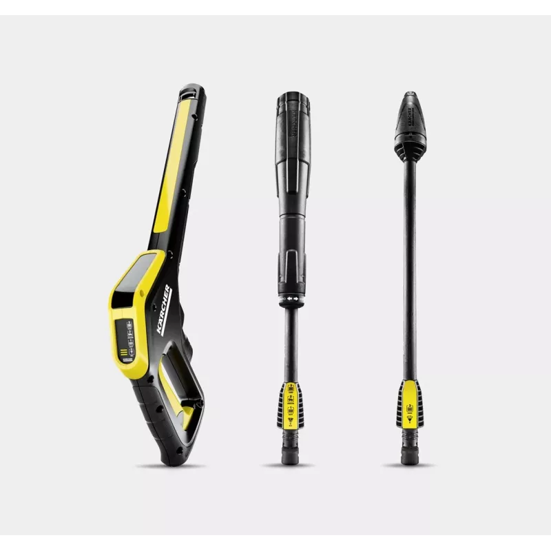 Máquina de lavar alta pressão Kärcher K 5 Power Control Flex
