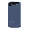 Powerbank portátil Navitel PWR10 MX AZUL 10000 mAh