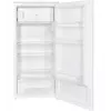 Combinado frigorífico-congelador MPM MPM-200-CJ-29/E, 200 L, independente, congelador no topo, branco, R600a