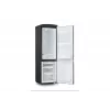 Combinado frigorífico-congelador Severin RKG 8918 244 L