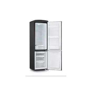 Combinado frigorífico-congelador Severin RKG 8918 244 L