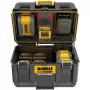 Carregador Toughsystem DWST83471 2X4A Dewalt