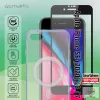 Capa para telemóvel 4smarts 360° Starter Set 11,9 cm transparente