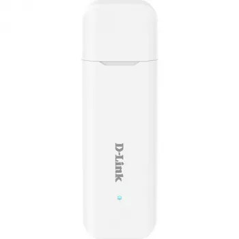 D-Link DWM-222W/R Adaptador USB 4G LTE AX300 Wi-Fi 6