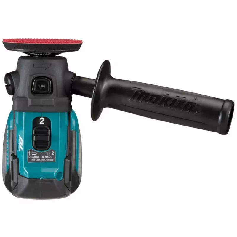 Máquina de polir automóvel Makita DPV300Z 9500 rpm