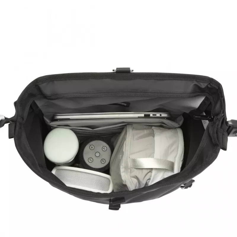 Mochila XDDESIGN P706.2825 Urban WTR RES Navy – impermeável, durável