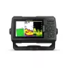 Detetor de peixes Garmin Striker Vivid 5cv