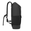 Mochila Rivacase 7856 39,6 cm (15.6 polegadas) ECO preto Urban – compartimento para portátil de 15.6 polegadas