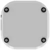 Reservatório de bomba Corsair iCUE Link XD6 RGB - branco