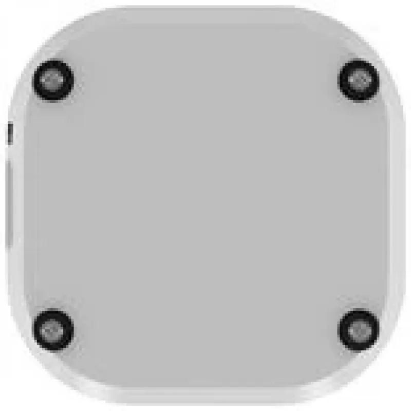 Reservatório de bomba Corsair iCUE Link XD6 RGB - branco