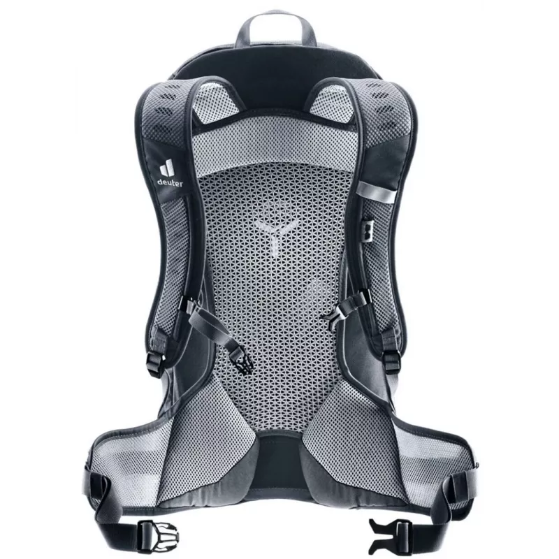 Mochila de caminhada DEUTER AC Lite 23, mochila de dia leve de 23 L