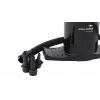 Bomba de ar Outwell Manual Air Pump Easy Camp Double Action 1,4 L (modelo 680280)