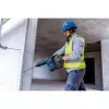 Bosch GBH 18V-36 C Professional 500 rpm SDS Max 6,1 kg preto, azul