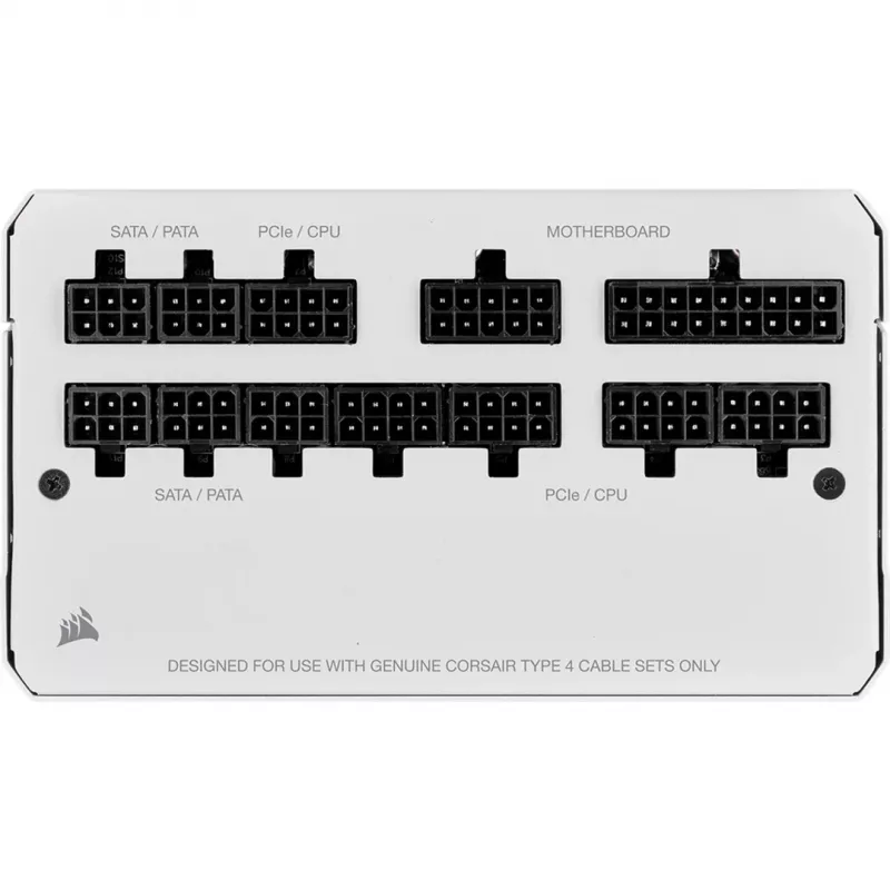 Fonte de alimentação Corsair RPS0119 750 W