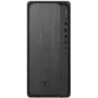 HP Omnidesk PC de secretária M02-0172ng [AMD Ryzen 7 8700G, 16GB RAM, 512GB SSD, AMD Radeon, FreeDOS]