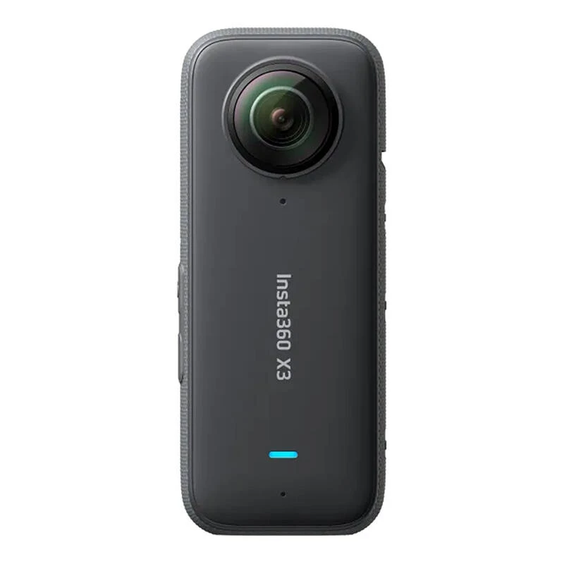 Kit Insta360 X3 Motorcycle Edition