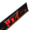 DIMM 16 GB DDR4-3000 (2x 8 GB) Dual-Kit, memória RAM preta, F4-3000C16D-16GISB, Aegis, INTEL XMP