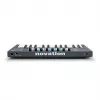 Novation FLKEY Mini - teclado MIDI especialmente para software FL Studio, 25 teclas.