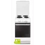 Fogão elétrico Amica 58EE1.20(W) 69L branco