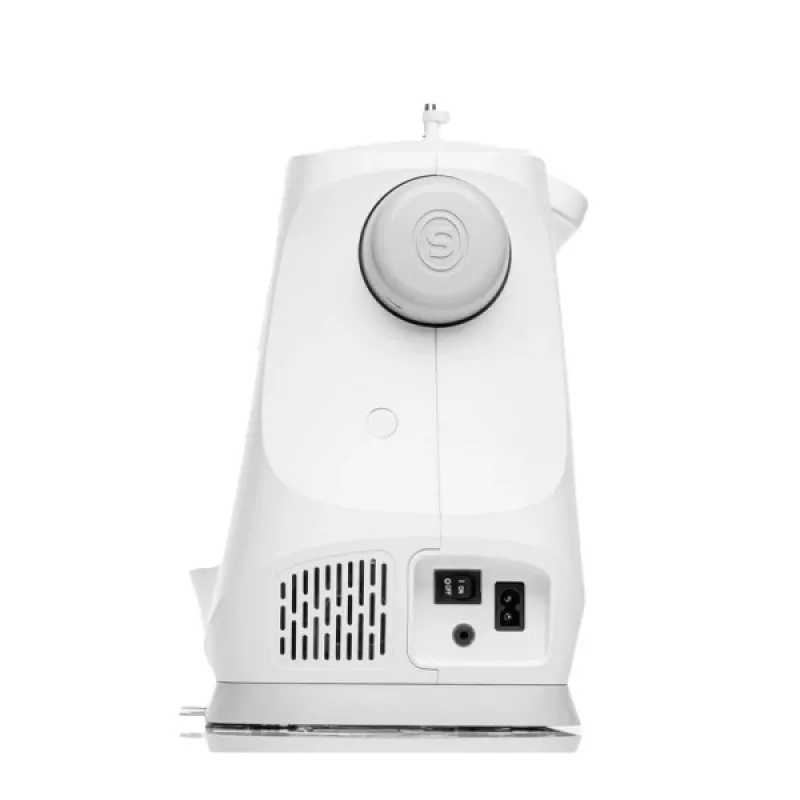 Singer C7225 máquina de costura, branco