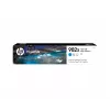 Cartucho original HP 982X alta capacidade ciano PageWide, ciano, 1 unid., 16000 páginas