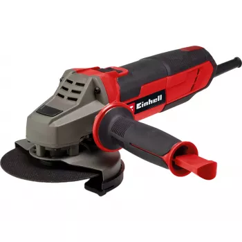 Rebarbadora TE-AG 125/1010 (vermelho/preto, 1.010 Watt)
