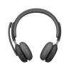 Auscultadores Logitech Zone Wireless 2 UC