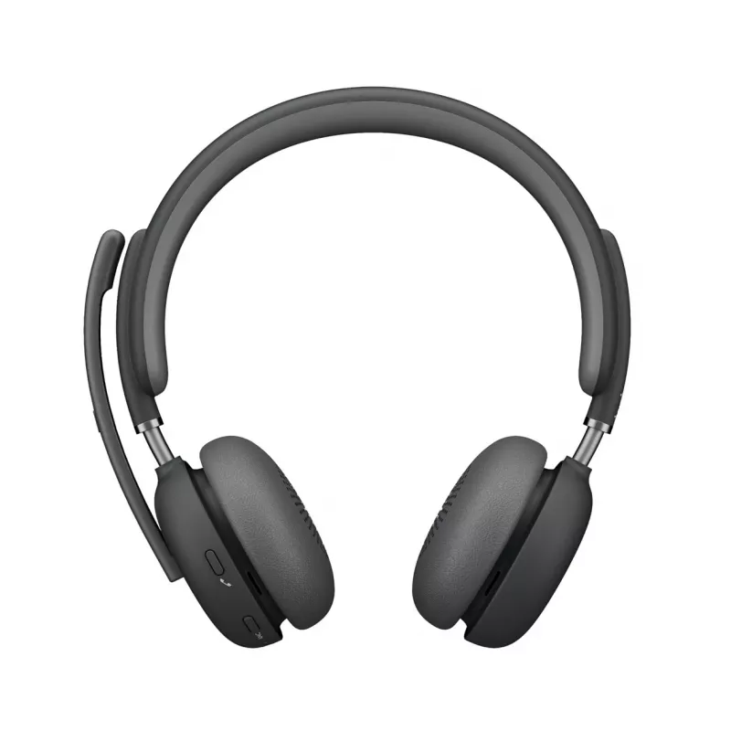Auscultadores Logitech Zone Wireless 2 UC