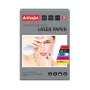 Papel fotográfico ActiveJet AP4-160G100L A4 160 g/m² brilhante 100 folhas