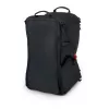 Porta-bebé Osprey Poco LT Nylon 380x450x710 mm