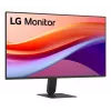 Monitor de computador LG 27U41YA-B 68,6 cm (27) 1920 x 1080 píxeis Full HD LCD preto