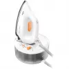Ferro de engomar Braun CareStyle Compact IS 2132 2400 W 1,5 L base EloxalPlus laranja, branca