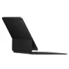 Teclado Apple Magic para iPad Pro 13 polegadas M4 alemão preto QWERTZ trackpad
