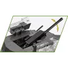 Cobi Blocks Sd.Kfz 222 kit de montagem COBI-2657 — 502 peças de construção