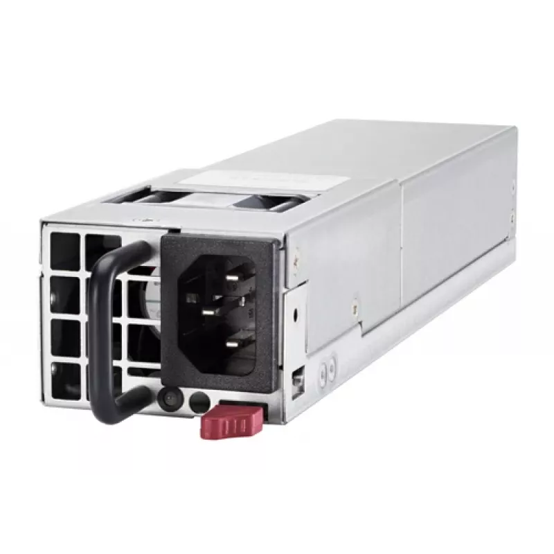 HPE Aruba - Fonte de alimentação - AC - 1600 Watt - Europa (S0U53A#ABB)