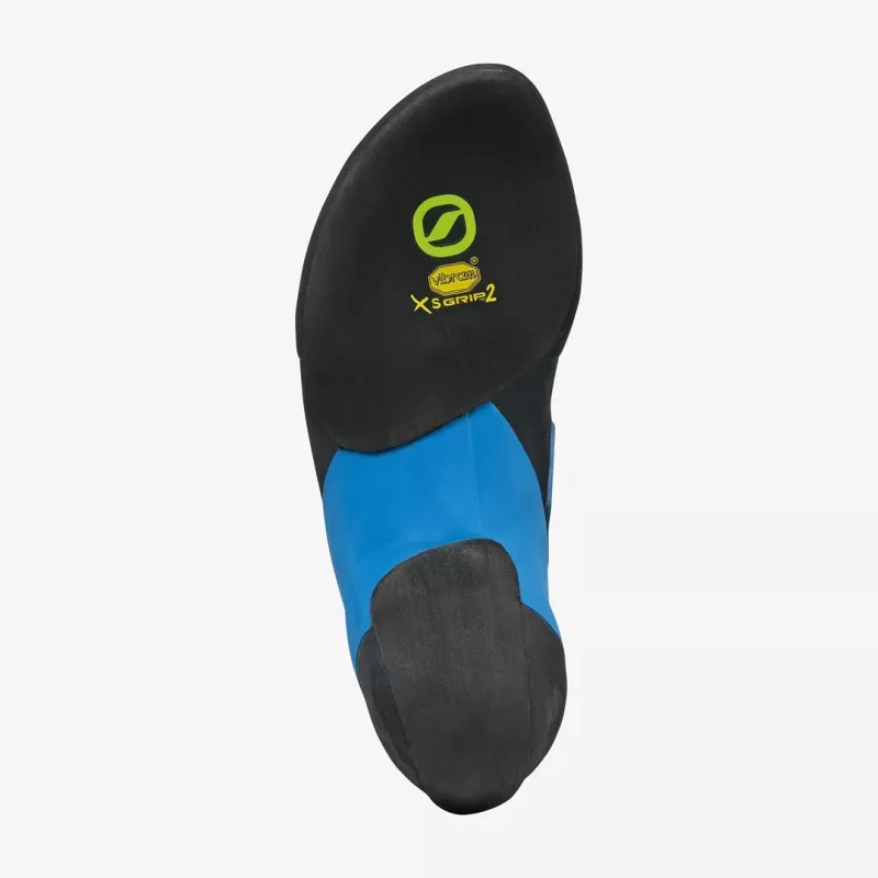 Scarpa INSTINCT VSR preto