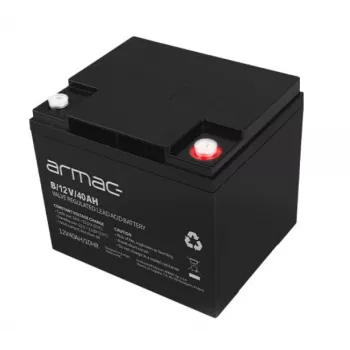 Bateria de gel universal para UPS Armac B/12V/40Ah