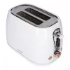 Torradeira Blaupunkt TSS802WH Potência: 750 - 900 W Ejeção de pão com alavanca (TSS802WH)