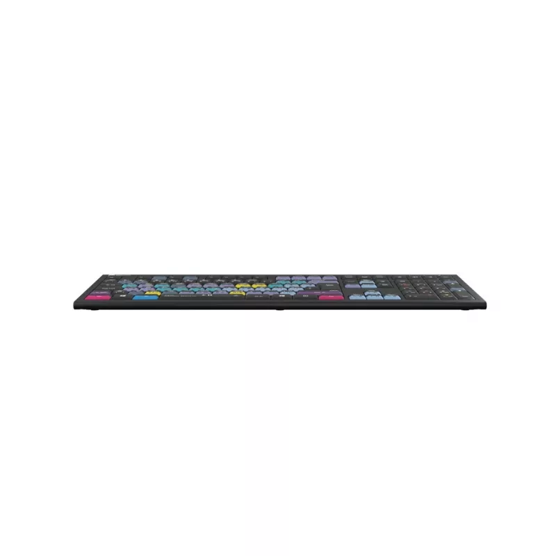 LogicKeyboard Davinci Resolve Astra 2 Reino Unido (PC)